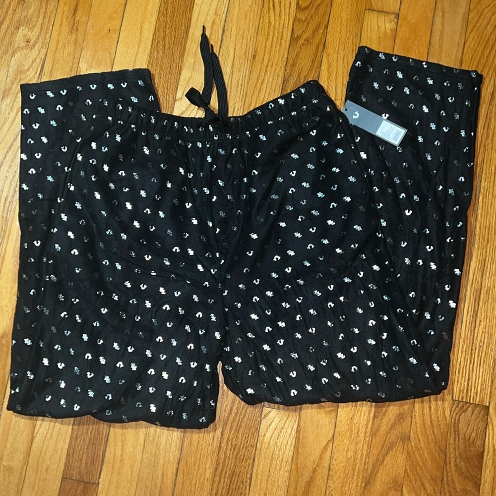 True Religion Loungewear Pants